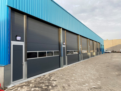 Brieltjenspolder 34