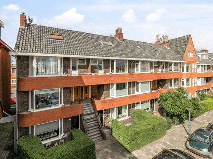 Waldeck-Pyrmontplein 10b