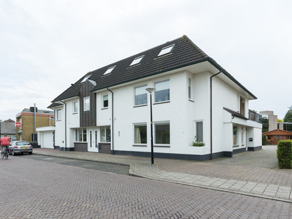 Wilhelminastraat 6A-C