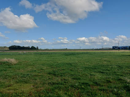 Haakweg 40nabij