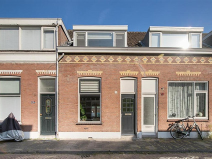 Bloemstraat 21