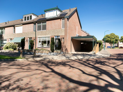 Anthon Van Der Horstlaan 11