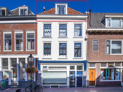 Lange Smeestraat 11-6