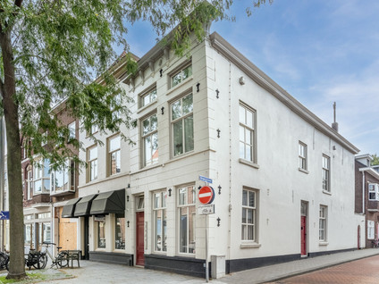 Vughterstraat 146B