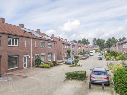 St.Hubertusstraat 3