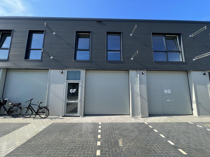 Zuid-Afrikaweg 6F
