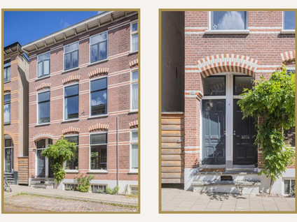 Bouwmeesterstraat 19
