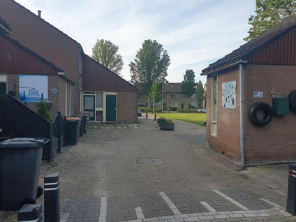 Gruttolaan 18