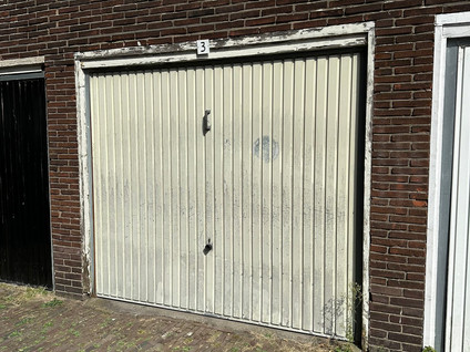 De Paardengang 