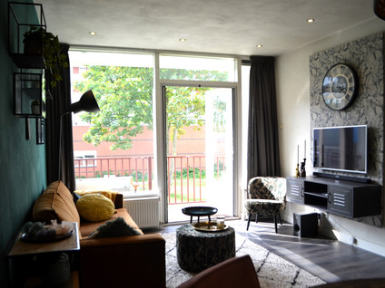 Boeierstraat 15a