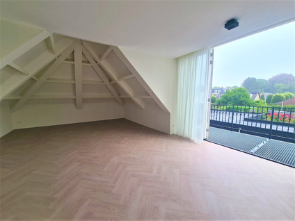 De Baan 8E