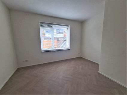 De Baan 8F