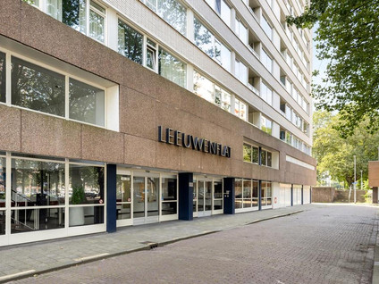 's-Lands werf 167