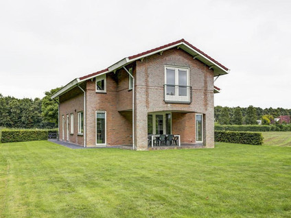 Bosruiterweg 25 142