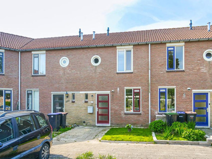 Boterzwin 3214