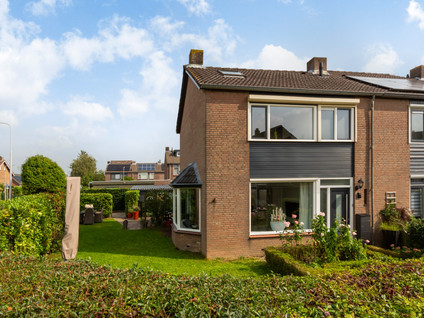 Prins Willem-Alexandersingel 75