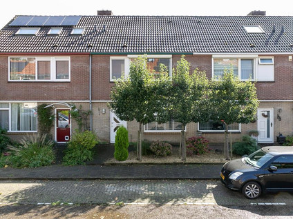 Olivier van Noortstraat 3