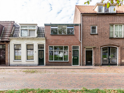 Westgracht 17