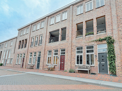 Zijlstraat 28