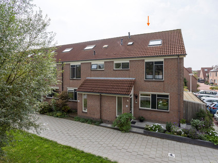Korhoen 16