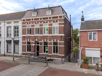 Nieuwstraat 22