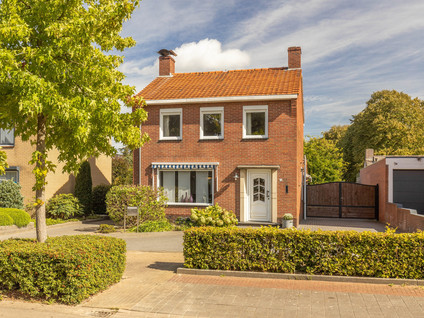 Diergaarderstraat West 30