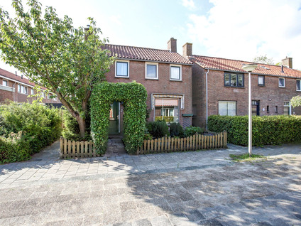Margrietstraat 6