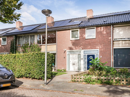 Pieter Breughelstraat 11