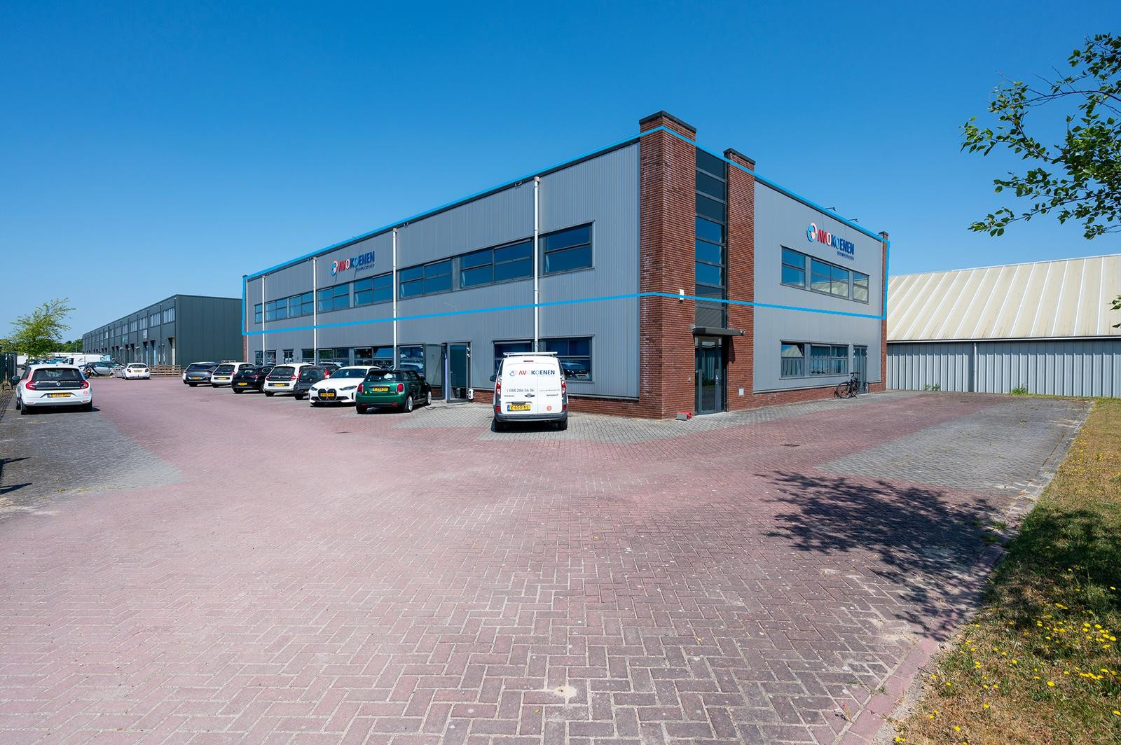Bedrijfspand Te Huur De Loetenweg 9 1187WB Amstelveen VBO bedrijfspand-te-huur-de-loetenweg-9-1187wb-amstelveen-vbo