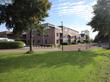 Gleibakkerij 8E