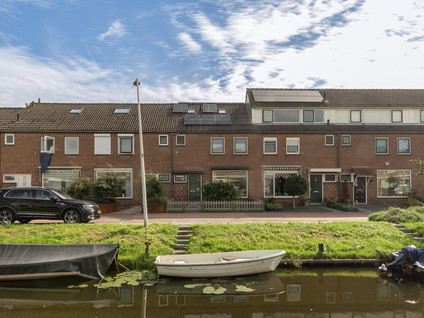 Van Beresteijnstraat 11