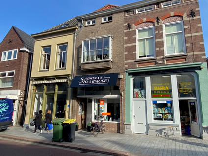 Hinthamerstraat 140A