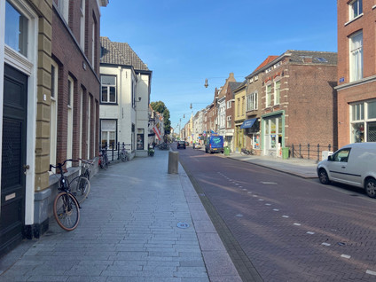 Hinthamerstraat 140A