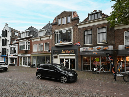 Gedempte Nieuwesloot 51 53