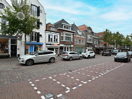 Gedempte Nieuwesloot 51 53