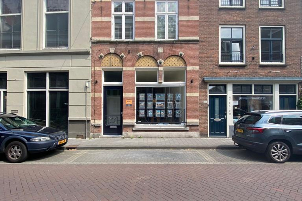 Verwersstraat 108