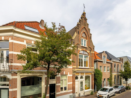 Nijhoffstraat 58