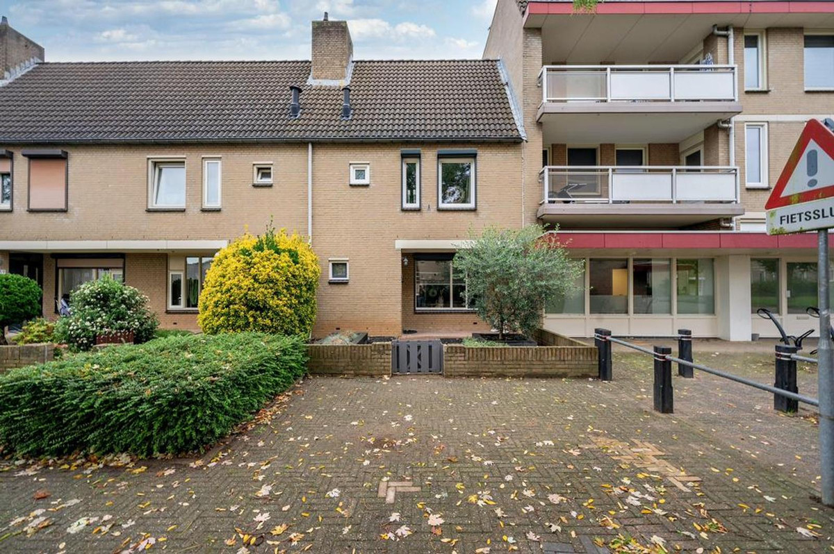 Woning Te Koop: Ligusterpad 43 5925Bt Venlo - Vbo