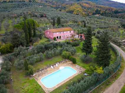 Villa San Jacopo 