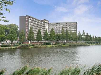 Vrijheer van Eslaan 253