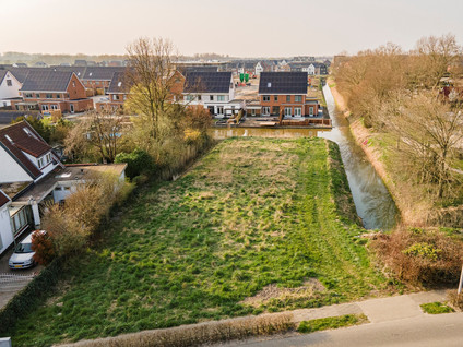 Tiendweg 