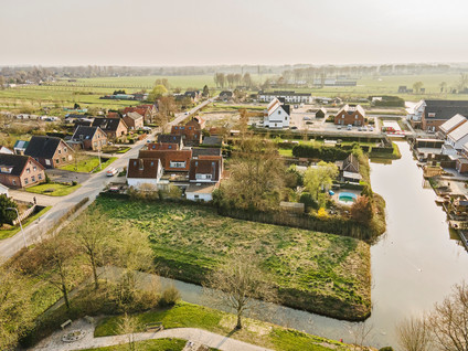 Tiendweg 