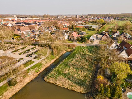 Tiendweg 