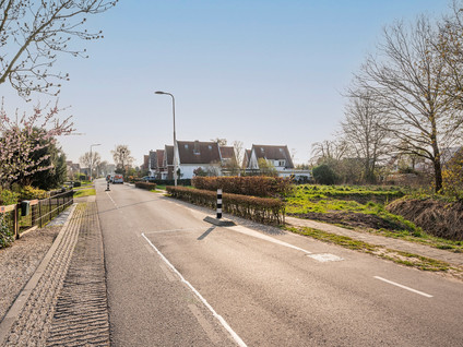 Tiendweg 