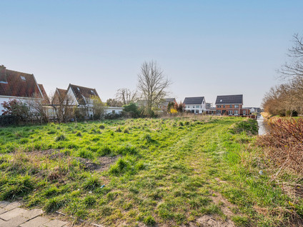 Tiendweg 