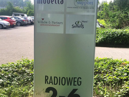 Radioweg 2