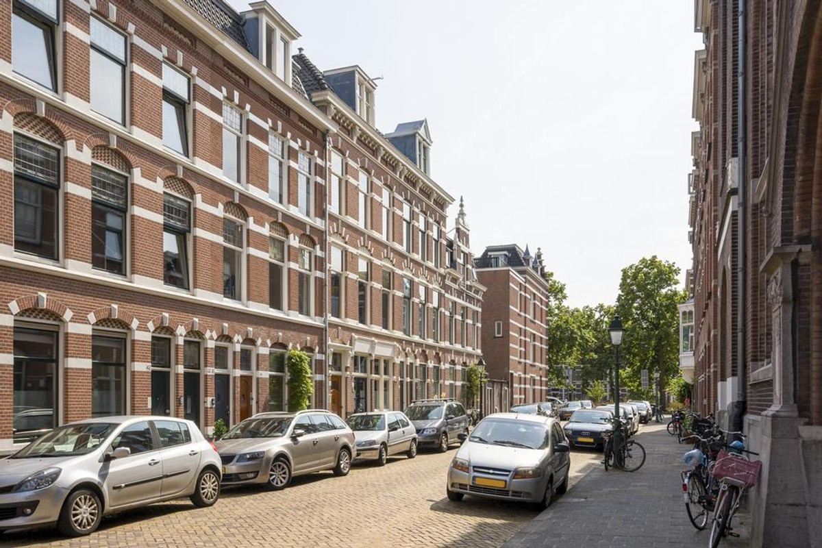 Schuytstraat 54