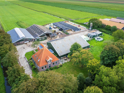 Oosterweg E 30