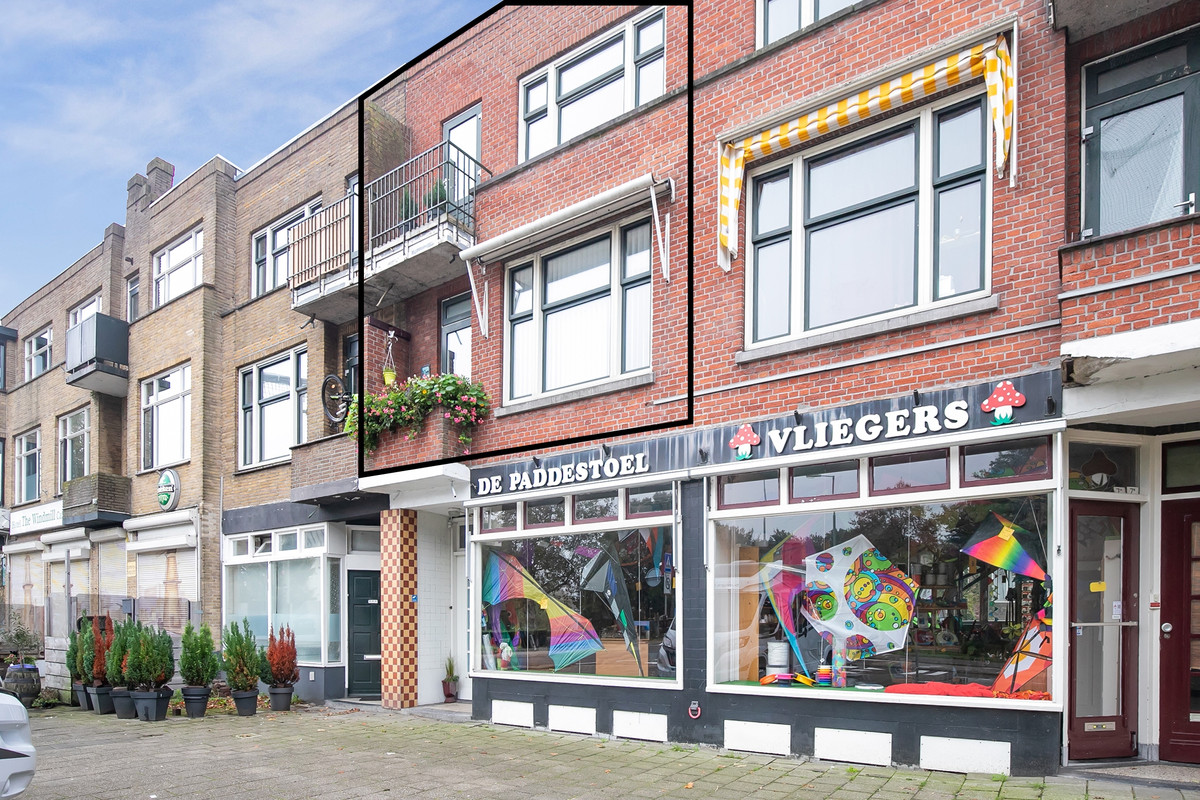 Vlaardingerdijk 5a