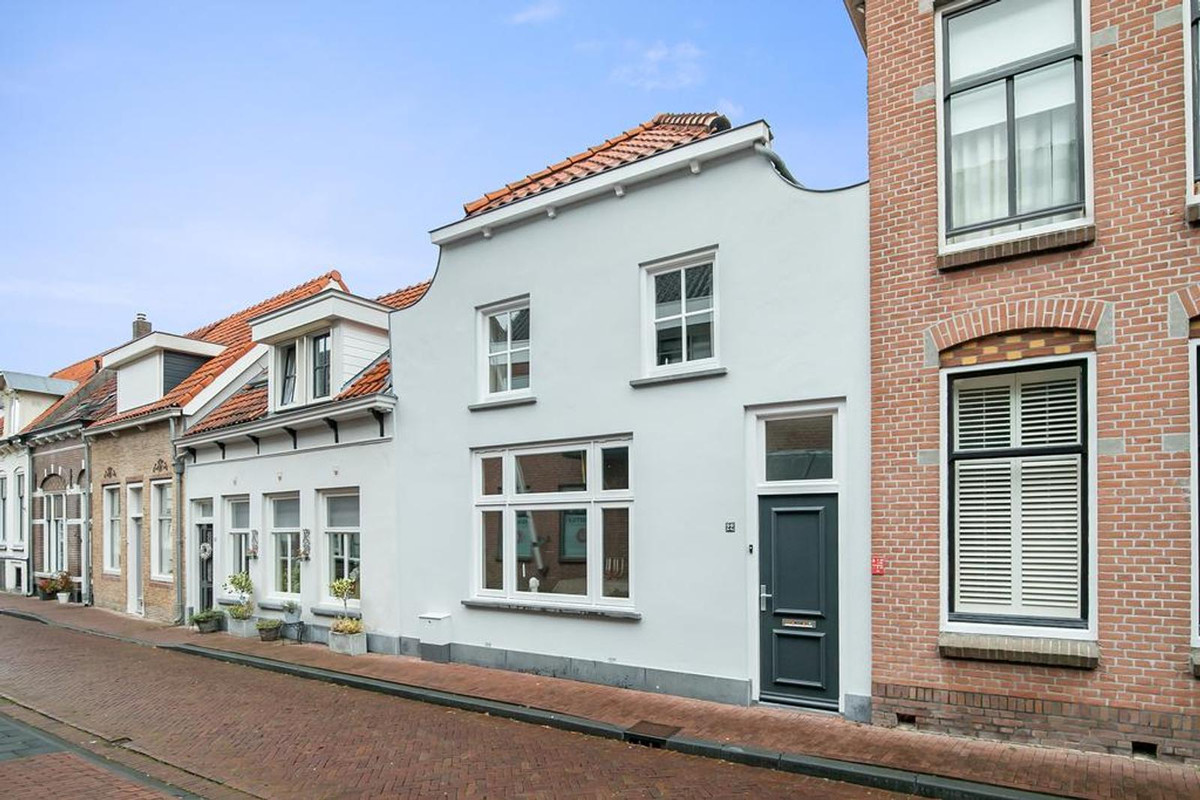 Dalemsestraat 22